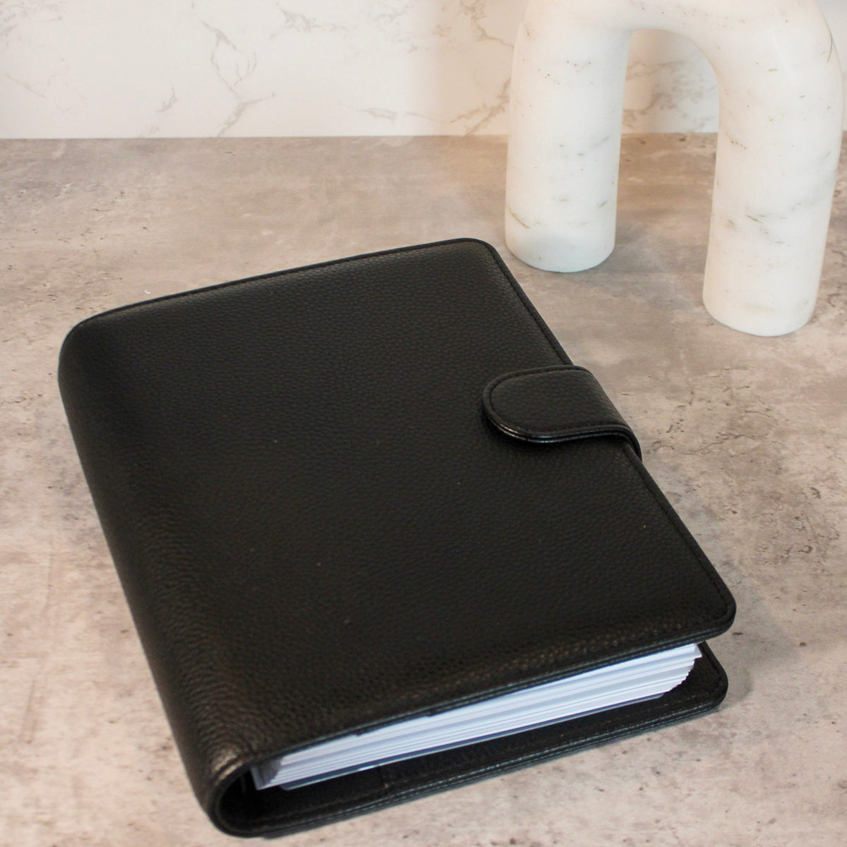 6 Benefits of Using a Planner