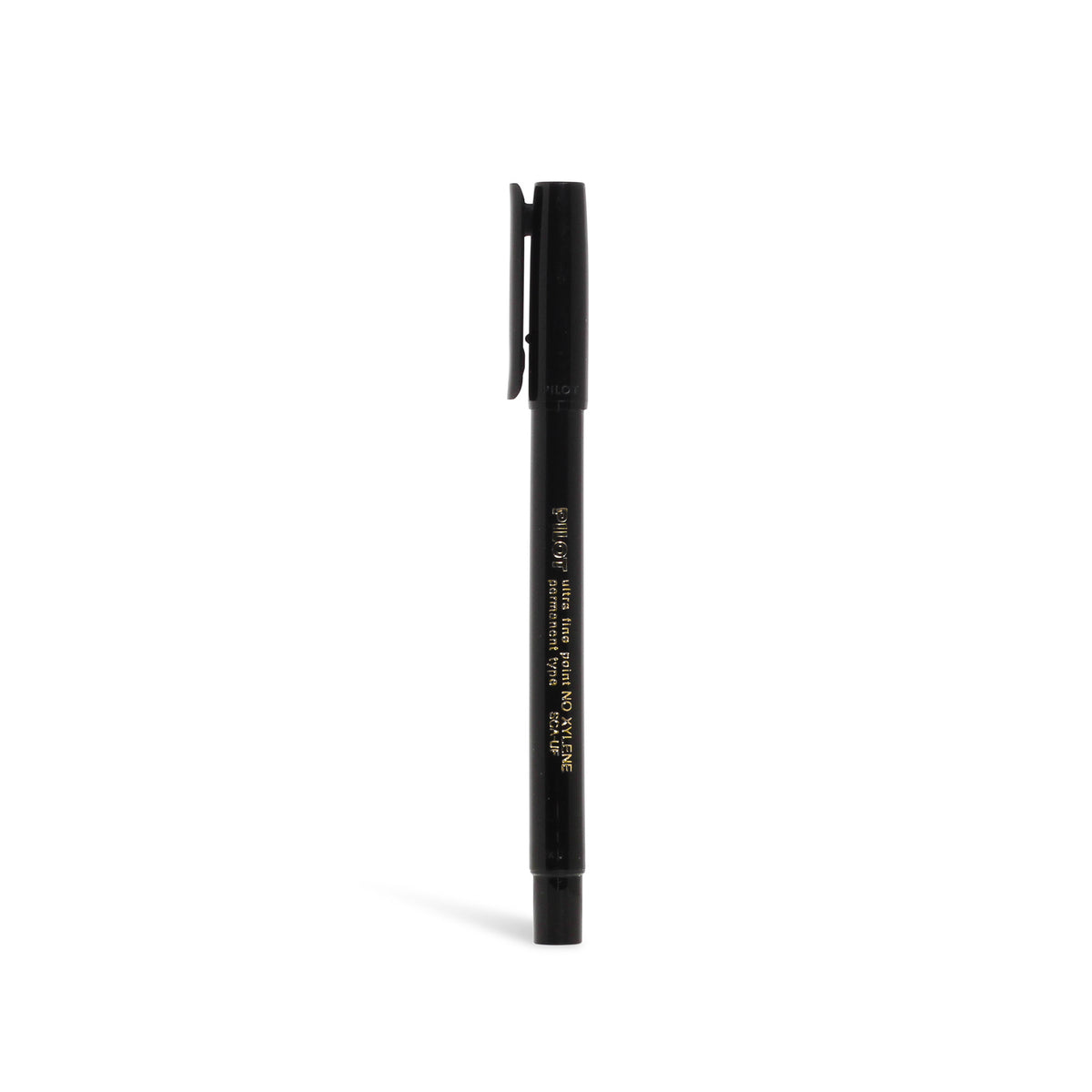 PILOT Extra Fine Point Permanent Marker
