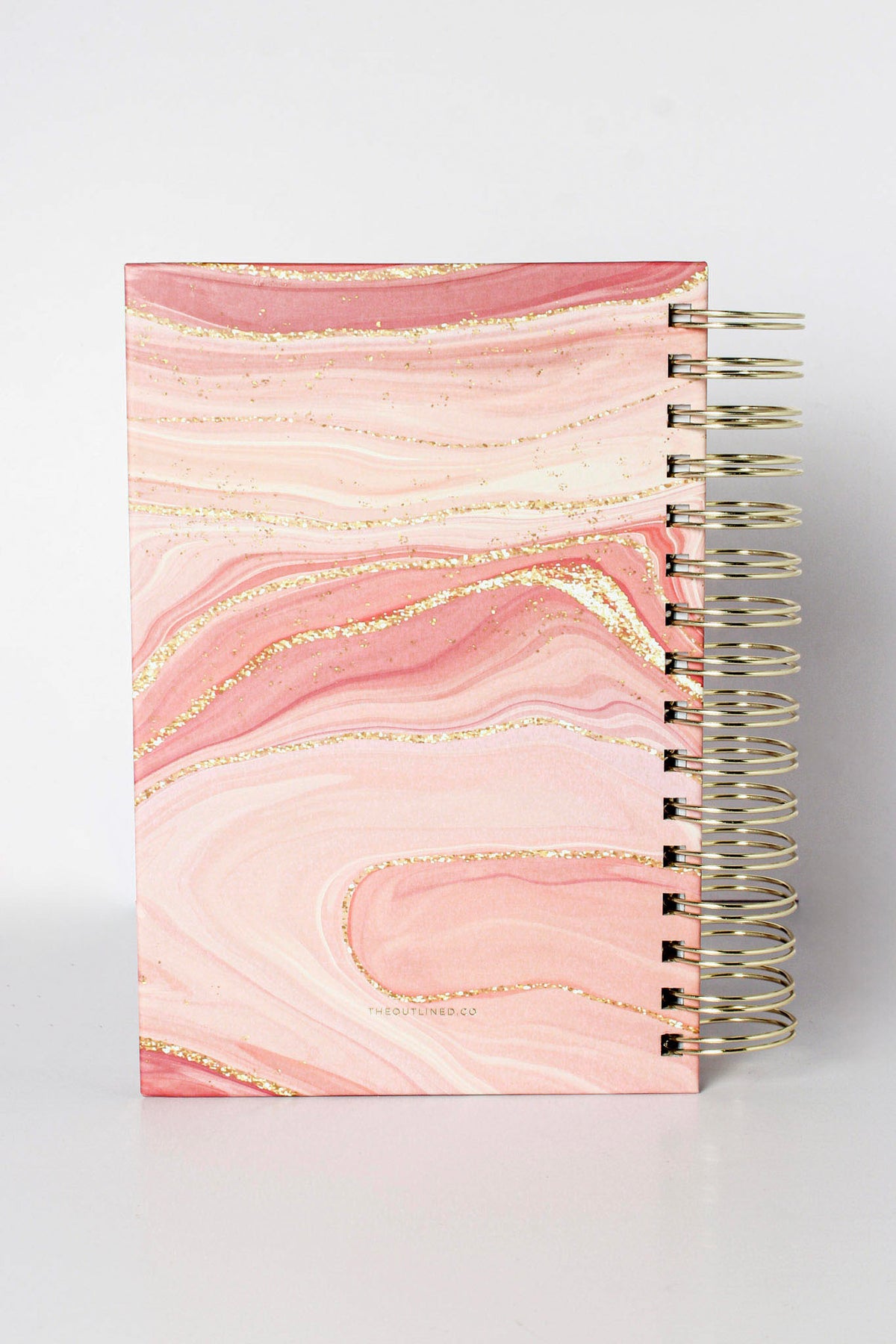 Spiral Notebook Journal - It's Already Yours