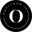 Outlined logo