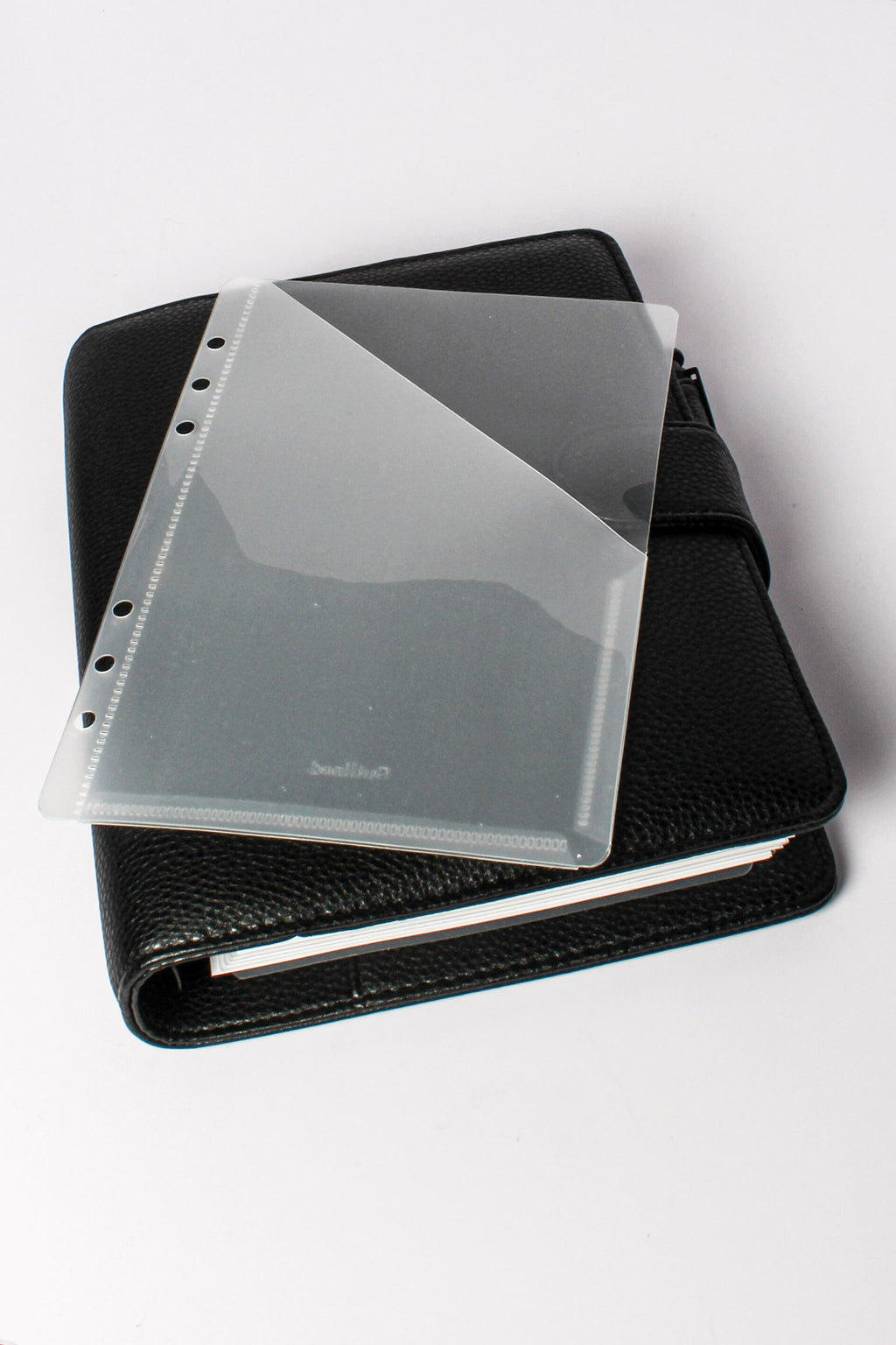 Pocket Folder – Outlined